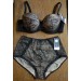 Труси Alles NUBE NEGRA classic